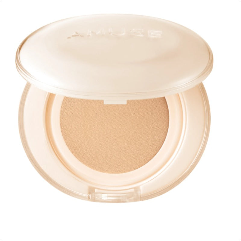 AMUSE Dew Jelly Master Cushion 15g