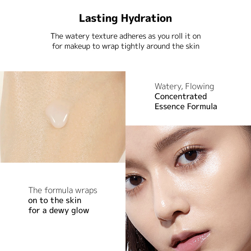 JUNG SAEM MOOL Essential Mool Cream /Cream Light 50ml