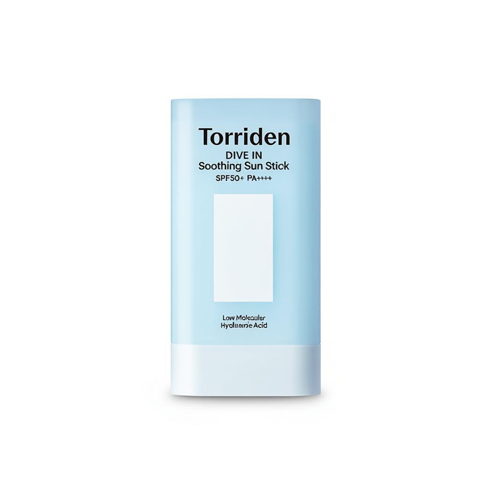 Torriden Torriden Dive-In Soothing Sun Stick SPF50+PA++++ 19g
