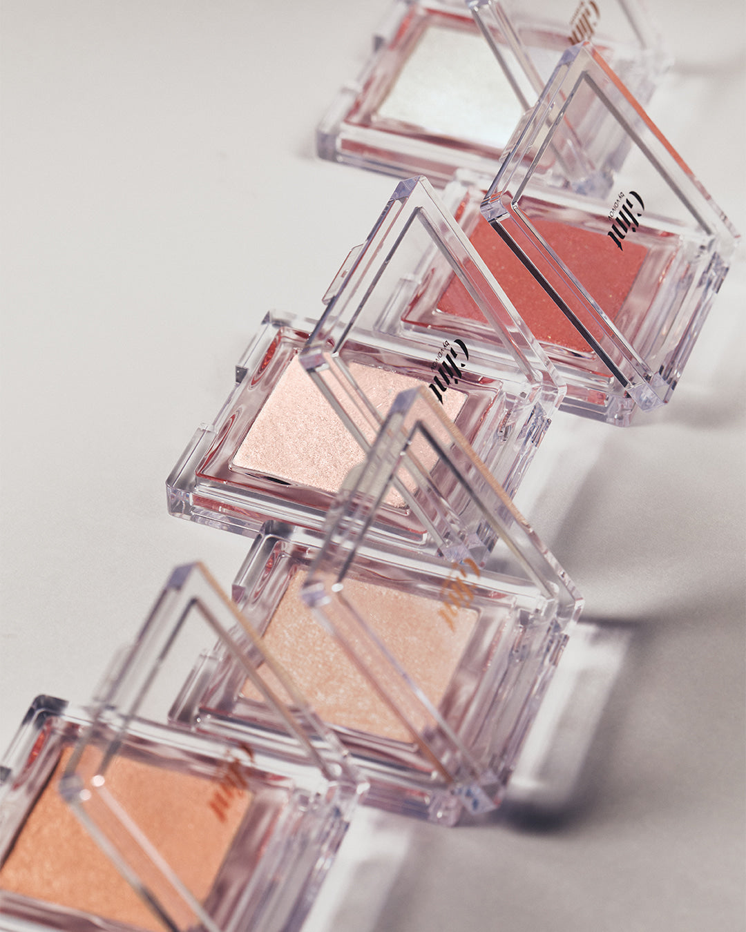 Glint - Highlighter 5.1g 5 Colors