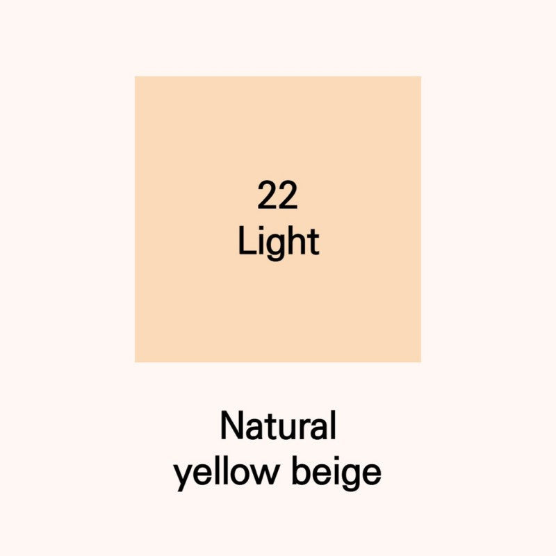 JUNG SAEM MOOL Skin Nuder Cover Layer Cushion (Refill included) SPF50+ / PA+++