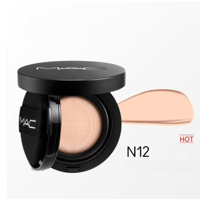MAC studio fix 24hr soft-matte cushion foundation