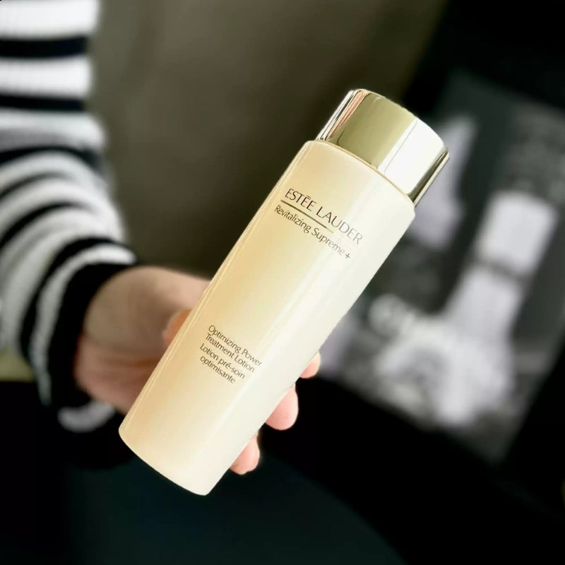 ESTEE LAUDER Revitalizing Supreme+ Optimizing Power Treatment Lotion 200ml