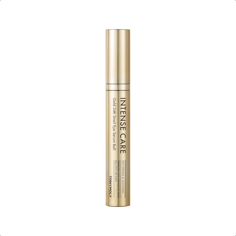 TONYMOLY Intense Care Gold 24K Snail Eye Serum Ball 15ml
