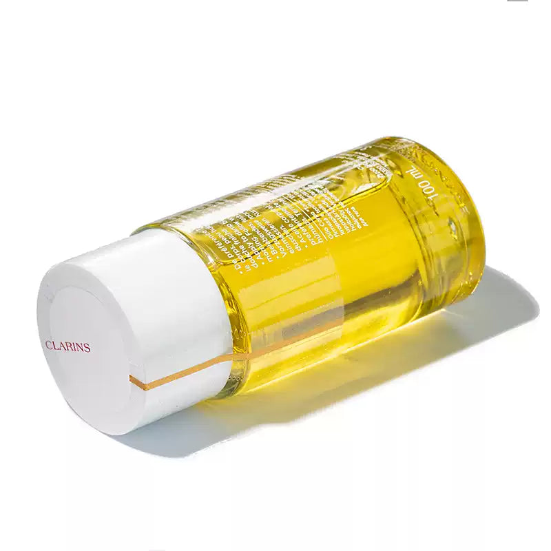 CLARINS Aroma Huile Tonic Super Tonifiante 100ml