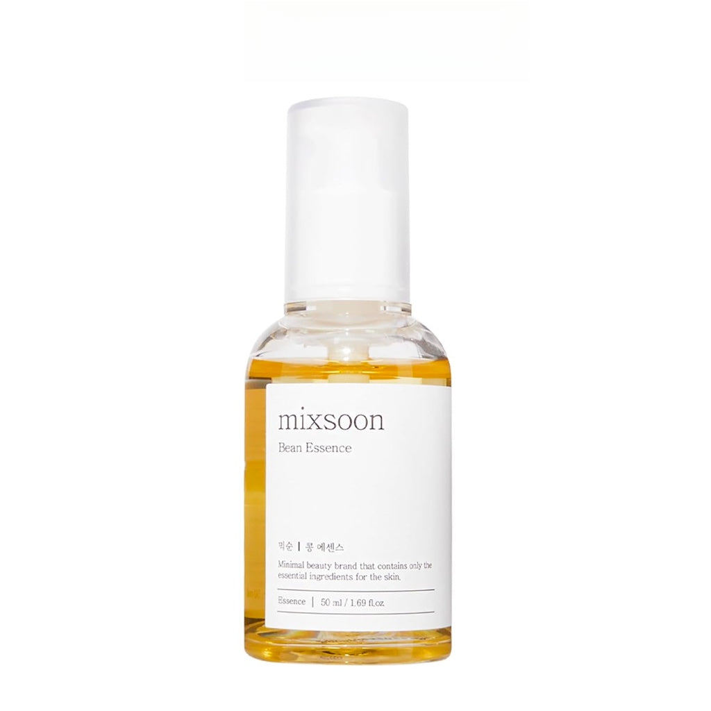 MIXSOONBeanEssence50ml