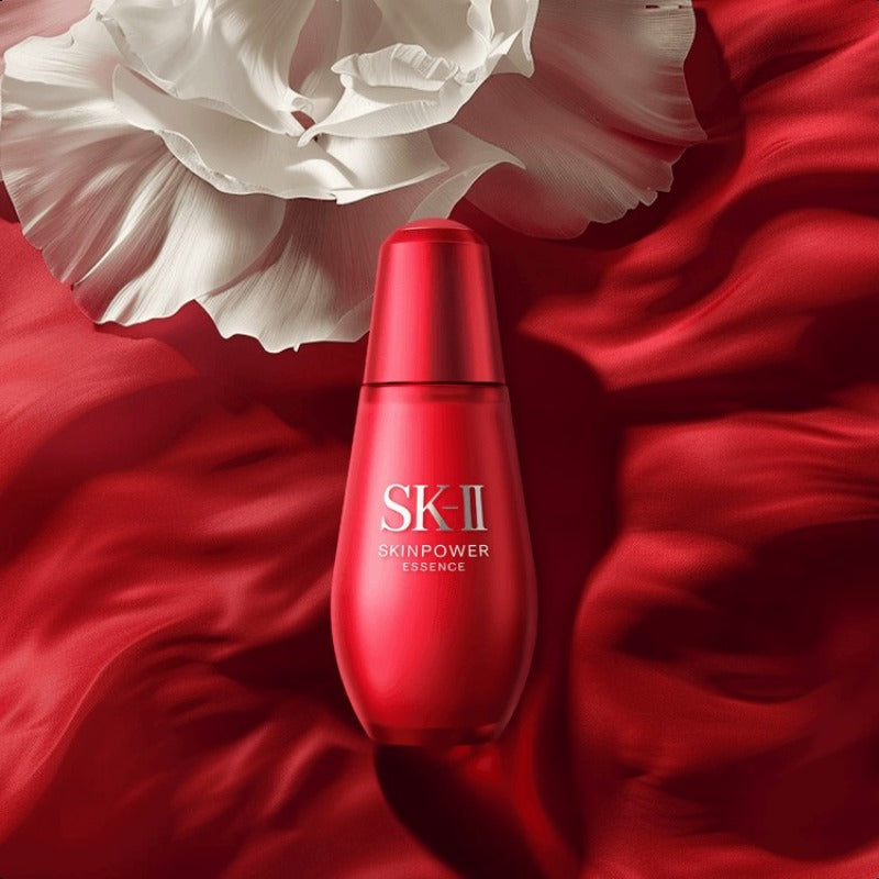 SK-II Skin power Empowering Radiance Brightening Moisturizing Essence 50ml