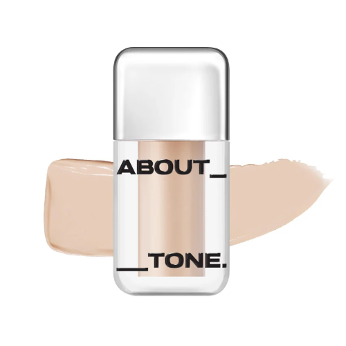 ABOUT TONE Skin Layer Cover Fit Concealer 5.6g