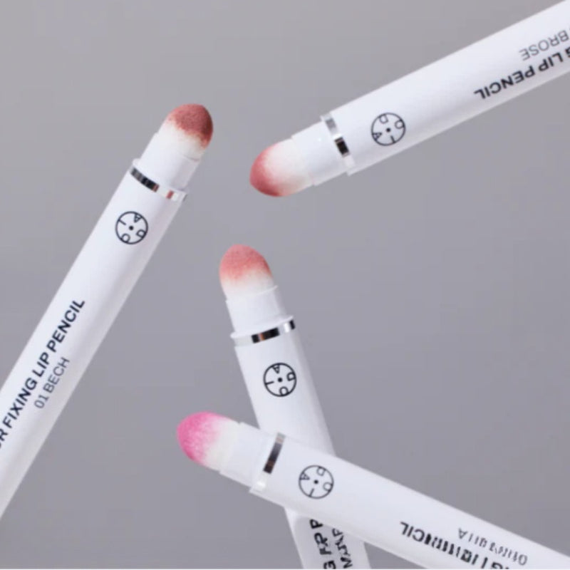 OIAD Blur Fixing Lip Pencil 0.5g