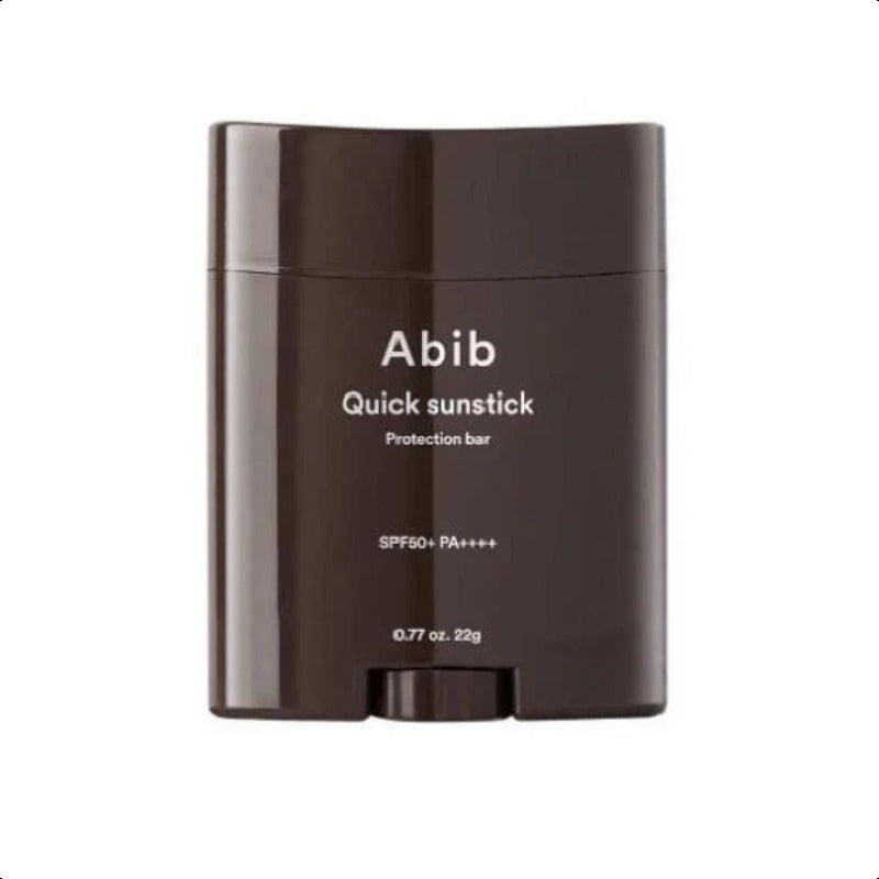 ABIB Quick Sun Stick Protection Bar SPF50+ PA++++ 22g