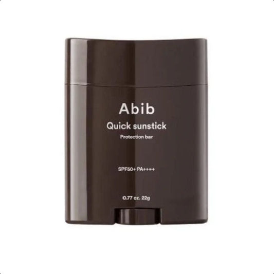 ABIB Quick Sun Stick Protection Bar SPF50+ PA++++ 22g