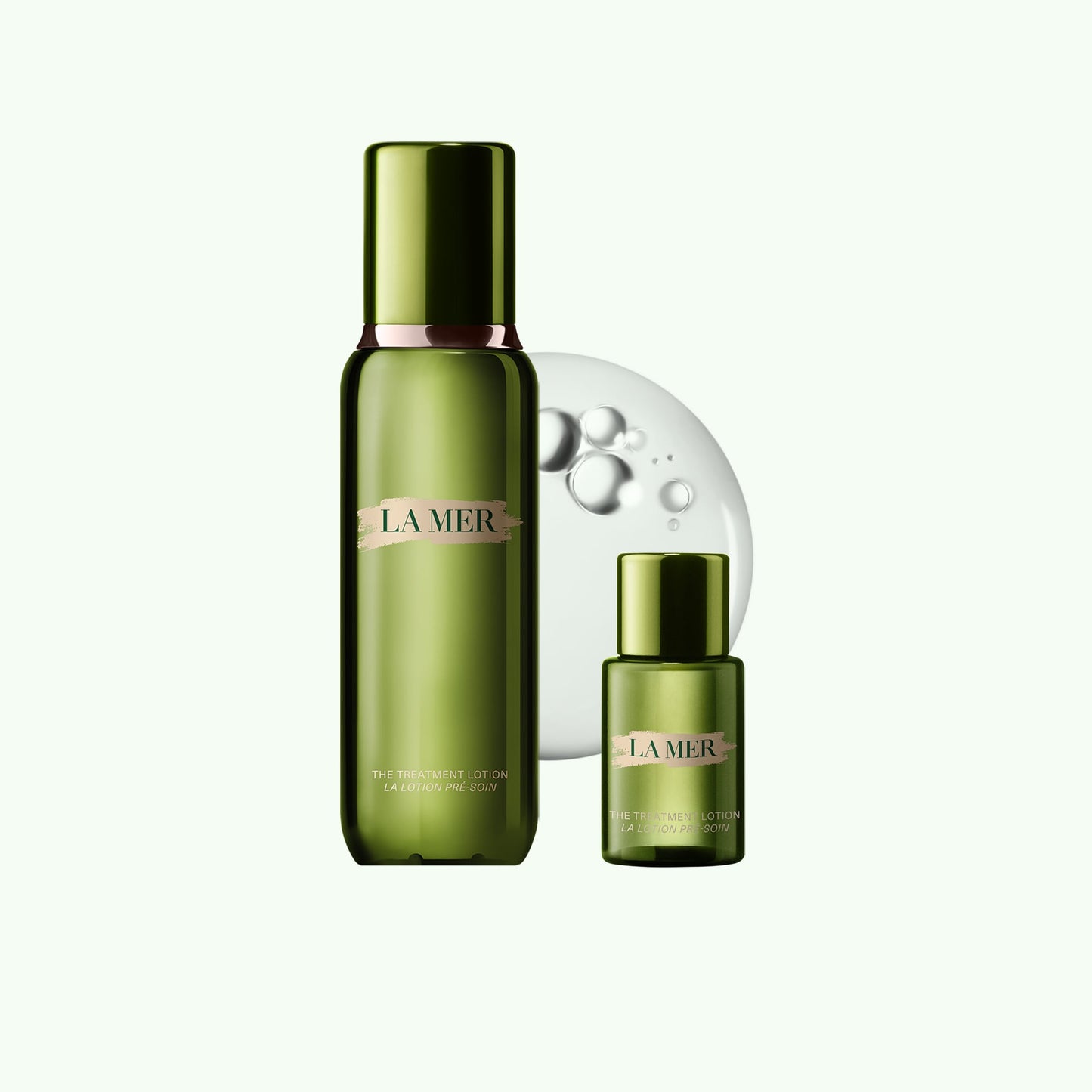La mer The Treatment Lotion 200ml