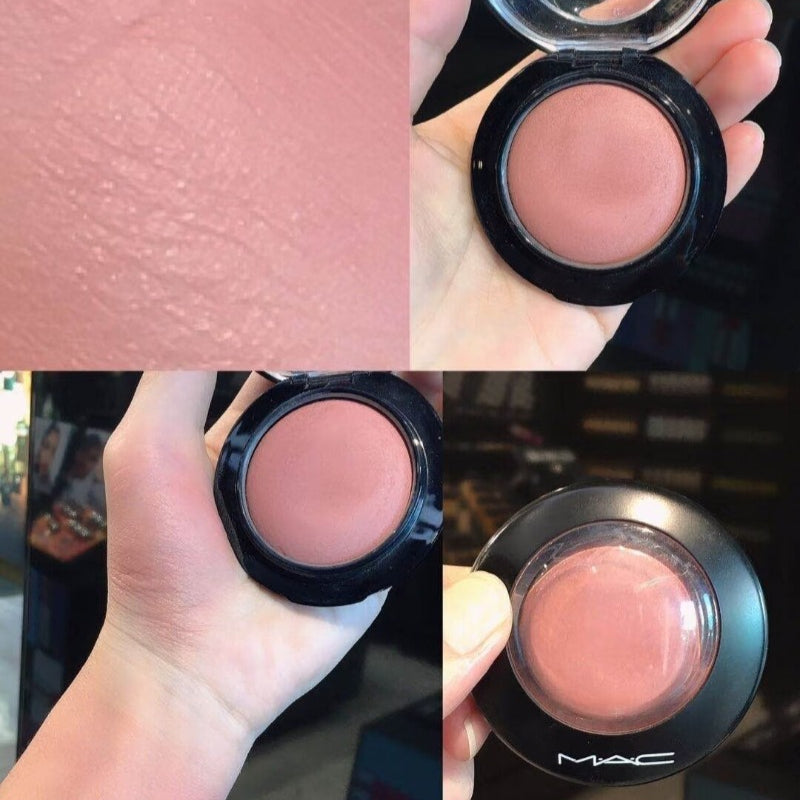MAC Mineralize Blush