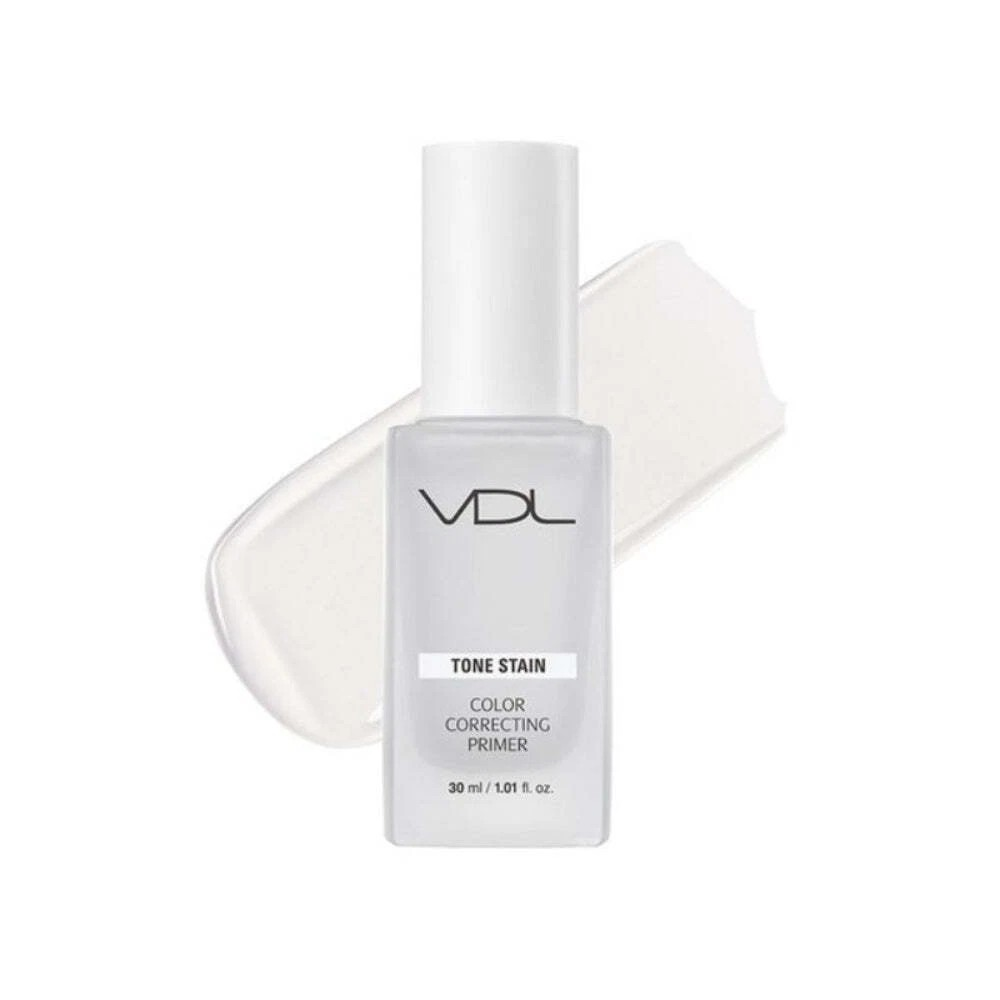 VDL Color Correcting Primer 30ml - New 00 Clear