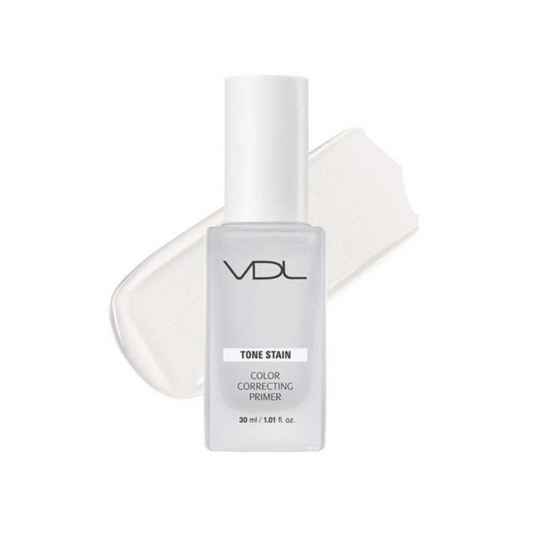VDL Color Correcting Primer 30ml - New 00 Clear