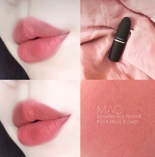 MAC Lipstick Lippenstift  Lustreglass & ULL IT & STAY CURIOUS & New Version & Mini by MAC