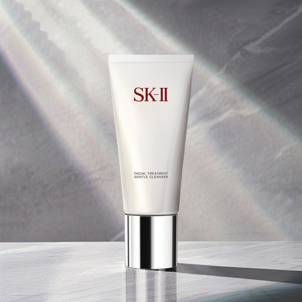 SK-II Facial Treatment Gentle Cleanser 120g