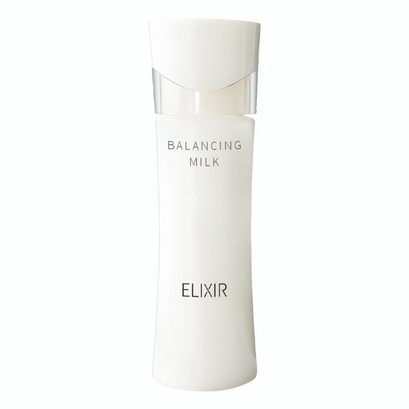 Shiseido - Elixir Balancing Milk 130ml fresh ver