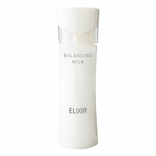 Shiseido - Elixir Balancing Milk 130ml fresh ver