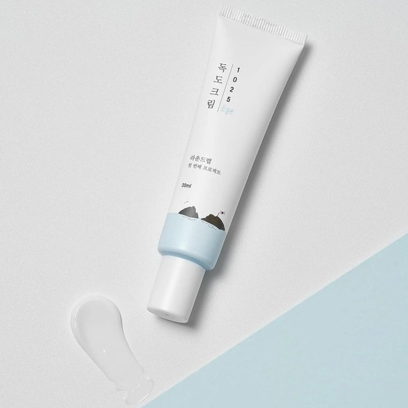 Round Lab 1025 Dokdo Eye Cream 30ml