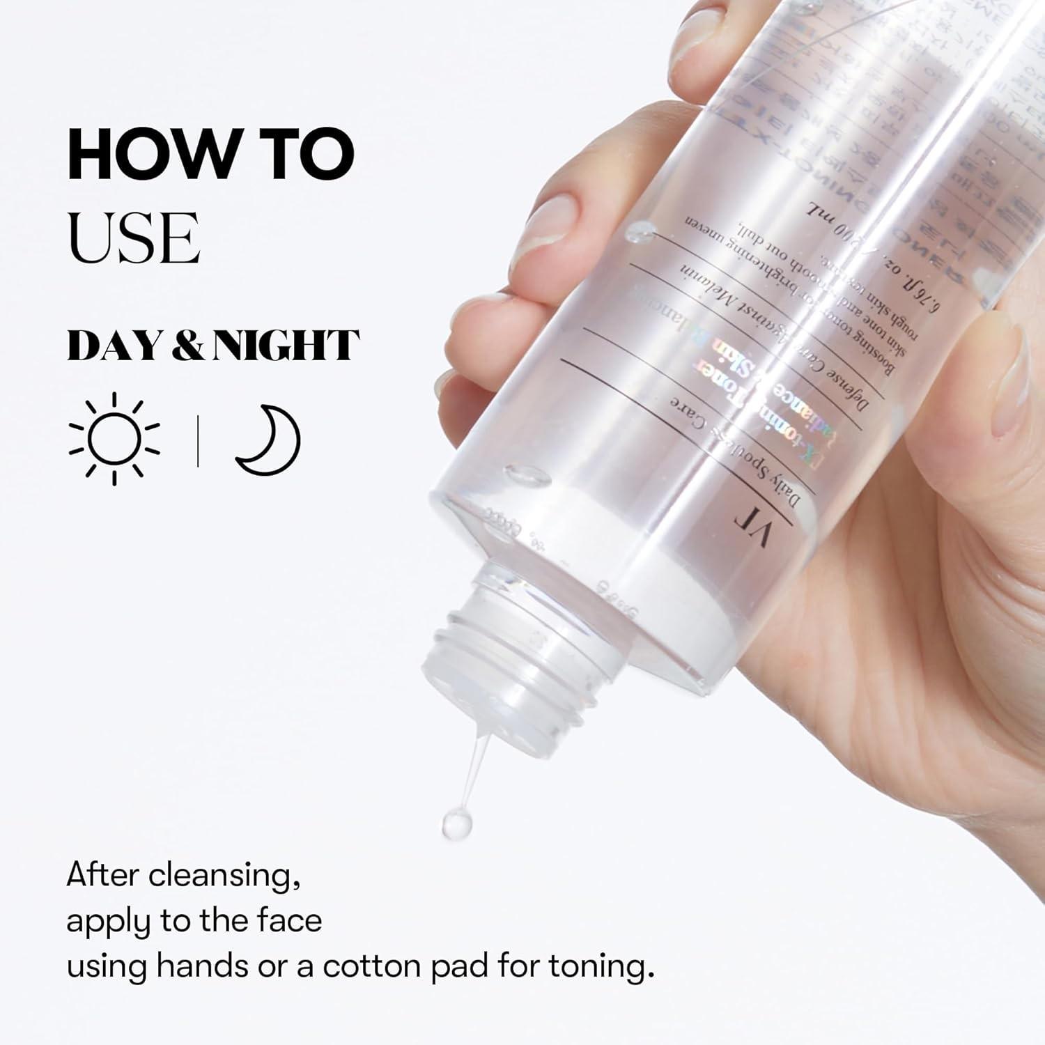 VT - TX-toning Toner 200ml