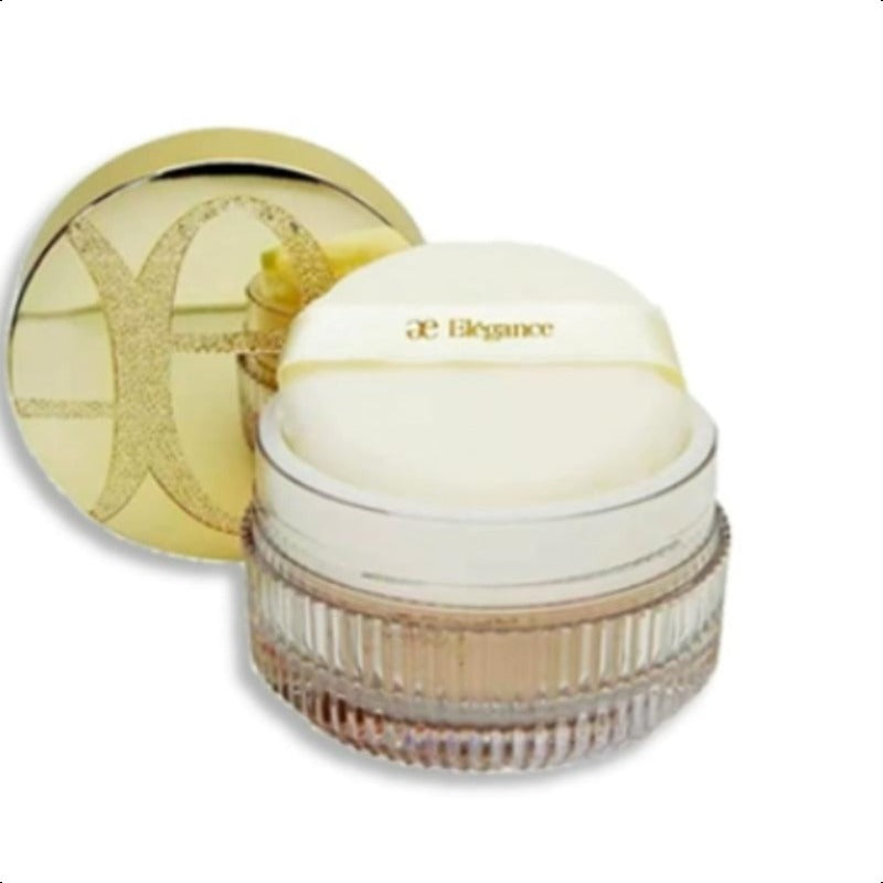 ALBION Setting Loose Powder 20g Shiny Transparent Complexion #001