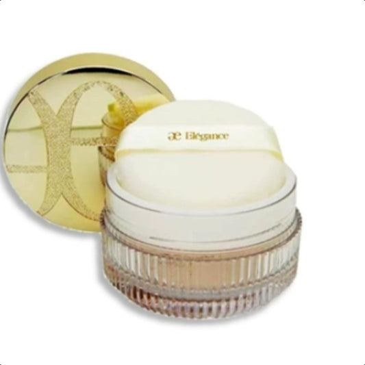 ALBION Setting Loose Powder 20g Shiny Transparent Complexion #001