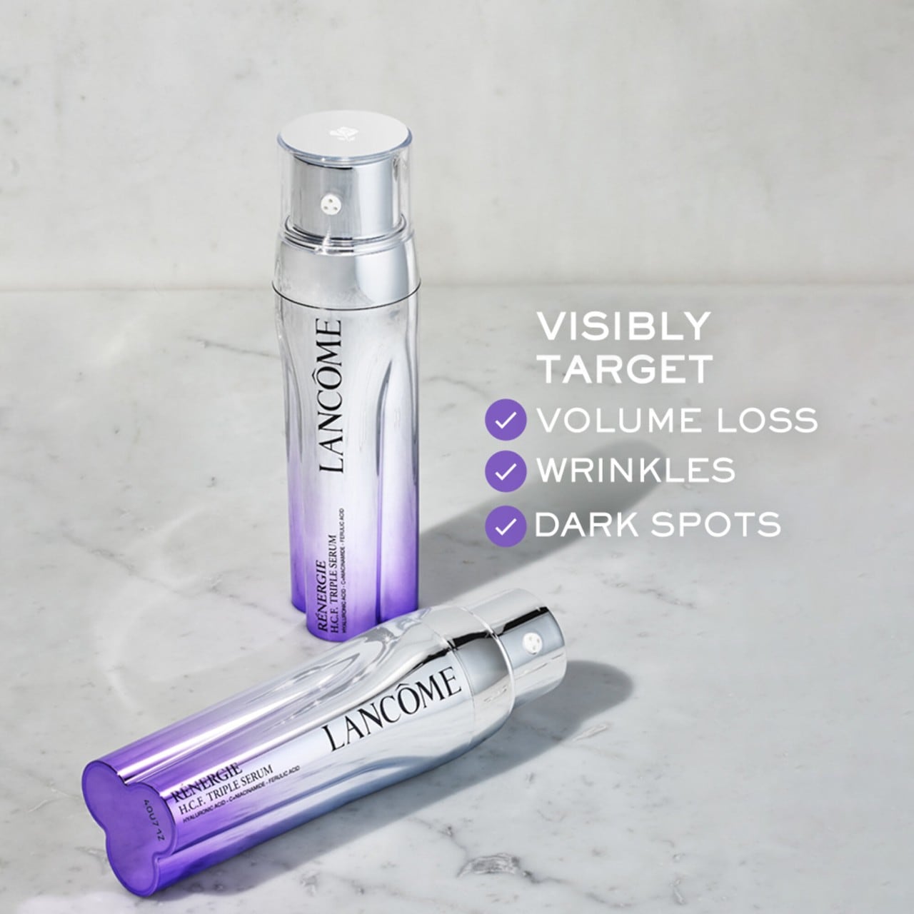 Lancome Rénergie H.C.F. Triple Serum 50ml