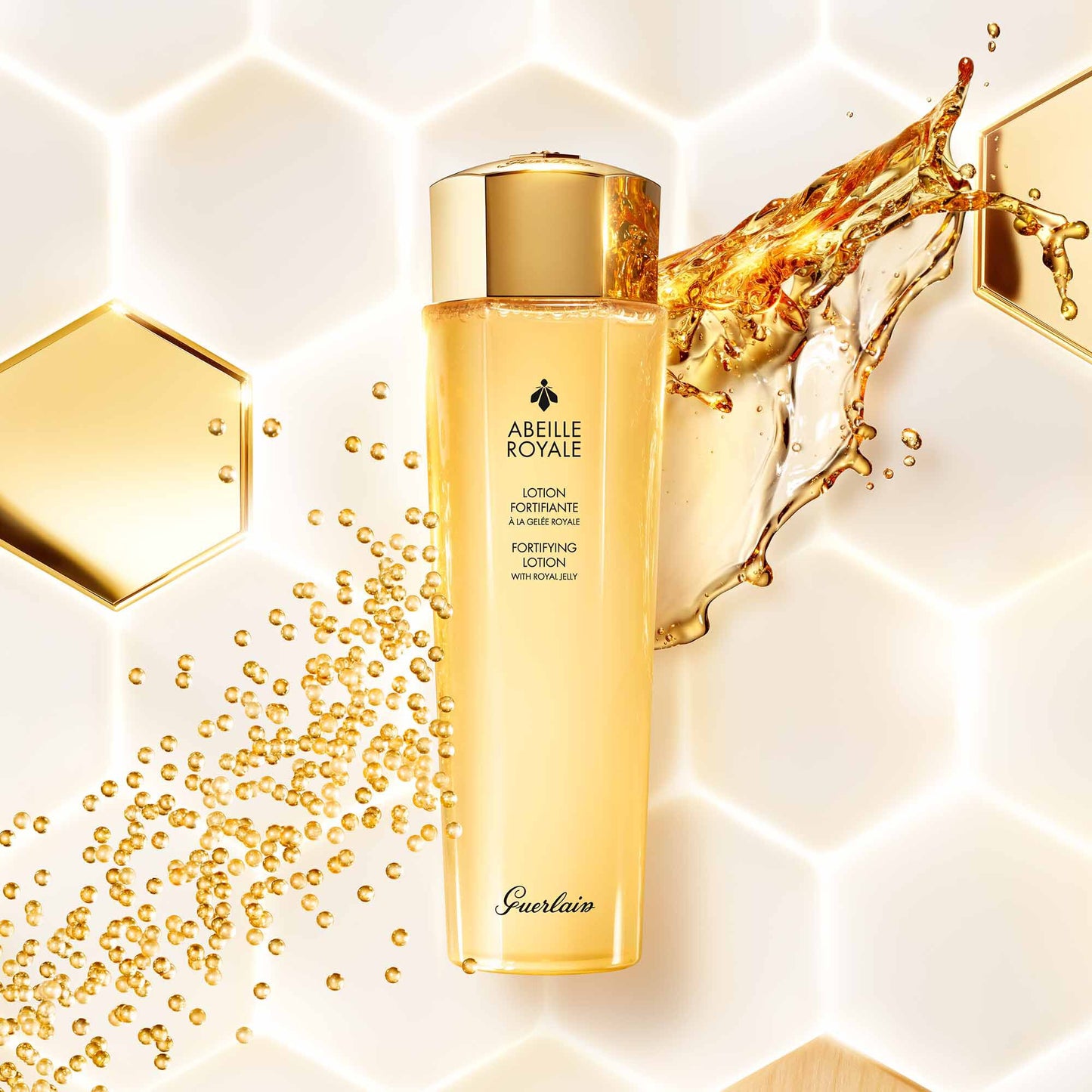 Guerlain Abeille Royale FORTIFYING LOTION WITH ROYAL JELLY