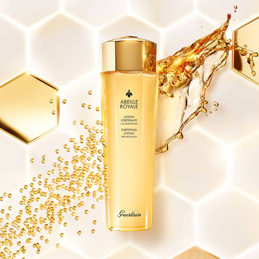 Guerlain Abeille Royale FORTIFYING LOTION WITH ROYAL JELLY