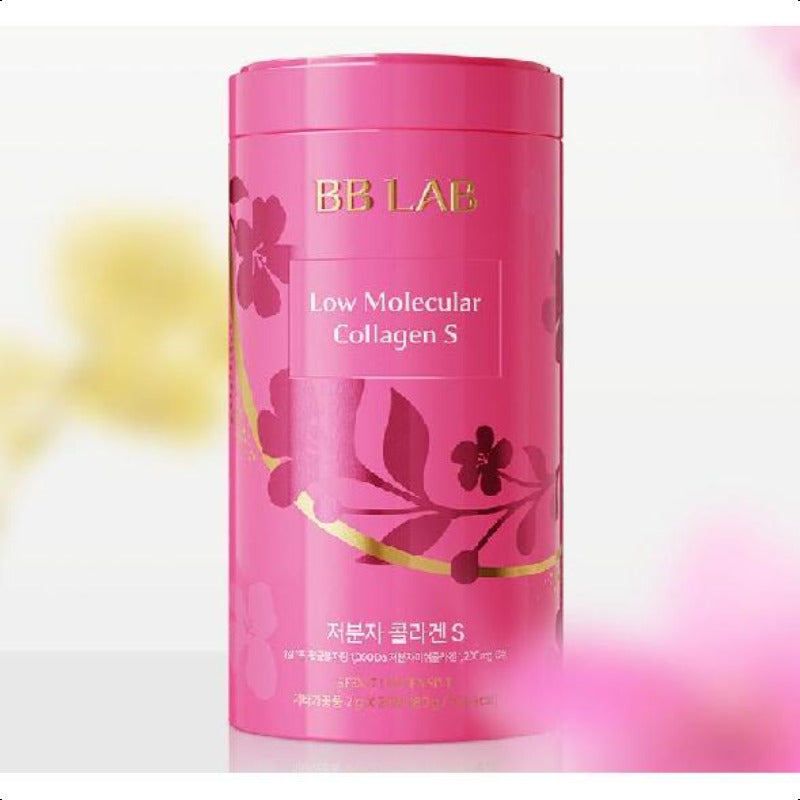 BB LAB INTENSIVE  Low Molecular Collagen S 2g*30ea