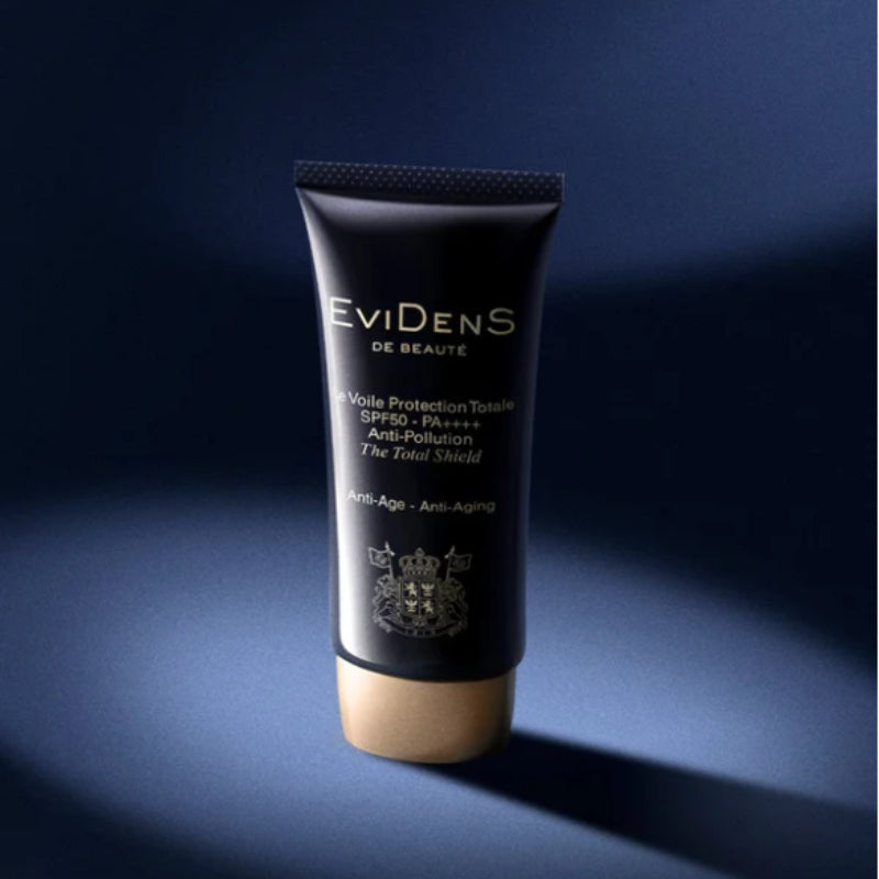 EviDenS de Beauté Anti-Photoaging Serum Sunscreen 50ml