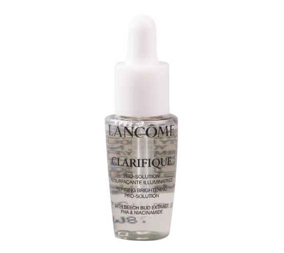 Lancôme Blanc Expert Suits Cleansing Foam & Brightening Hydrating Emulsion & Essence & Melting Milk - 2nd Gen