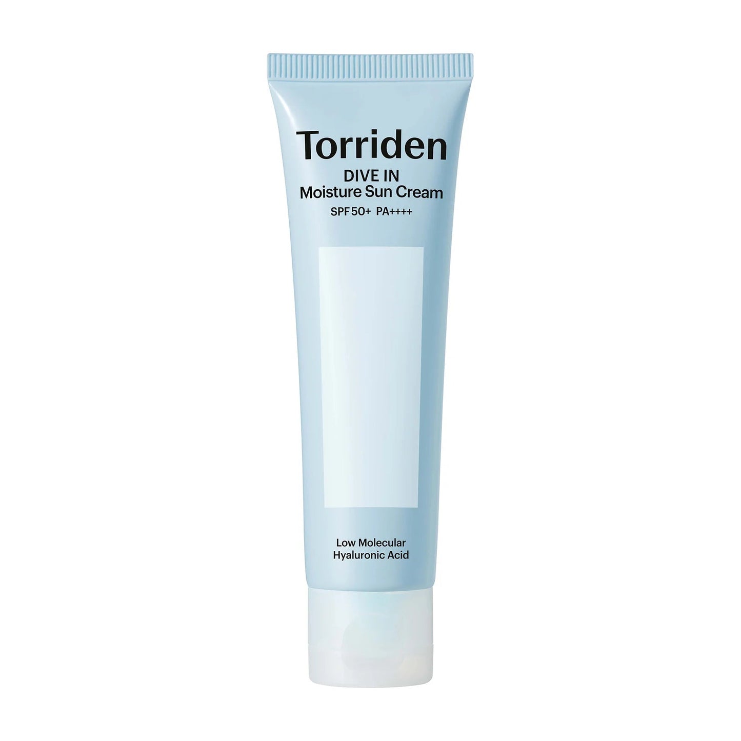 Torriden DIVE IN Moisutre Sunscream SPF50+PA++++ 60ml