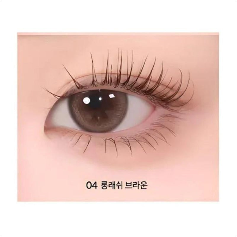 AOU All Day Mascara 3.5g