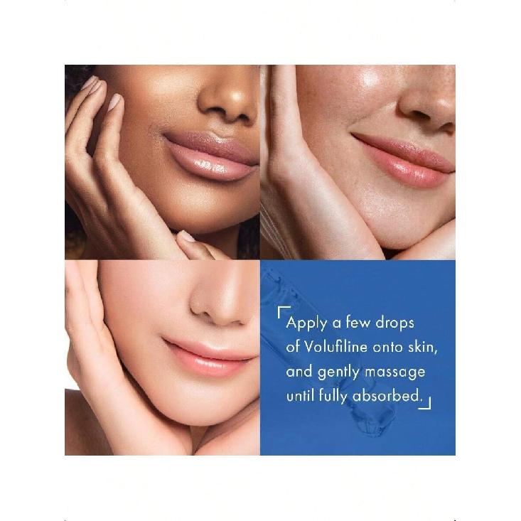 Tosowoong Volufiline Serum 11ml