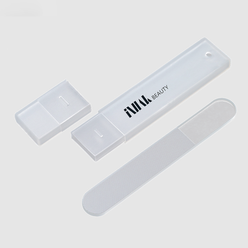 INHAK NANO GLASS NAIL SHINER