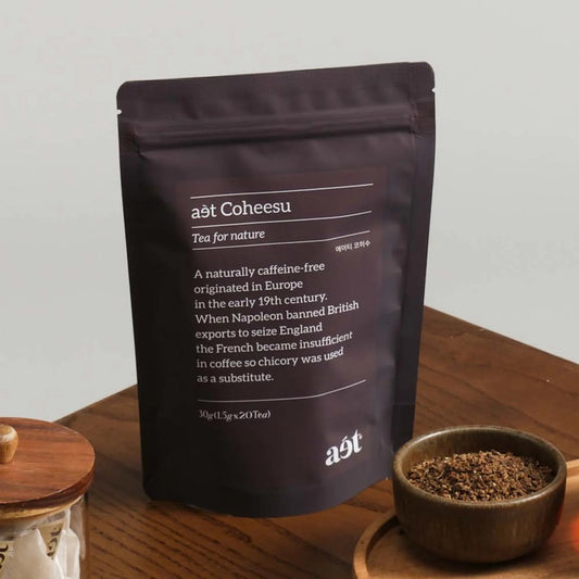 Aet 菊苣根代咖啡茶 3g*20ea