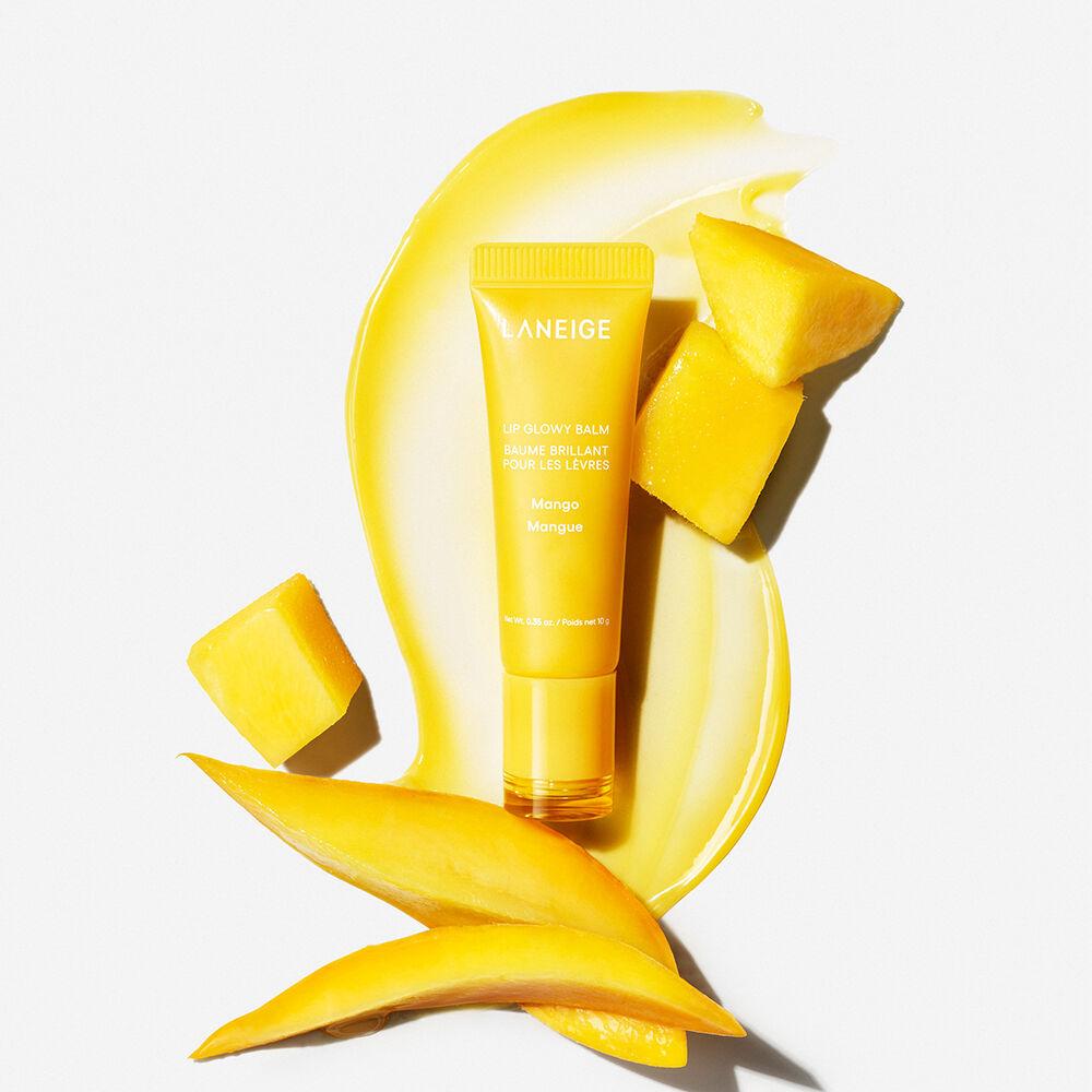LANEIGE Lip Glowy Balm 10g