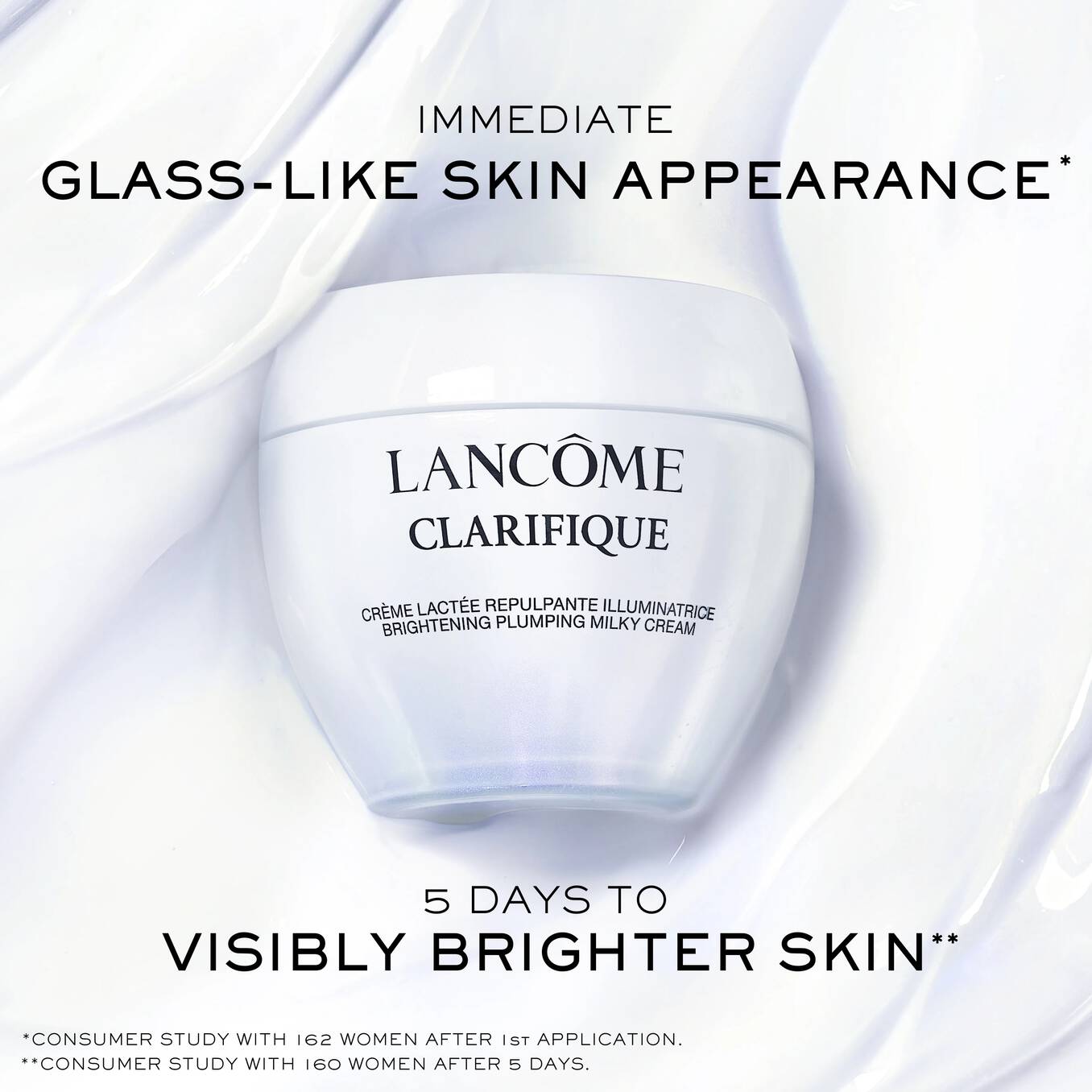 Lancome Clarifique Milky Cream 50ml