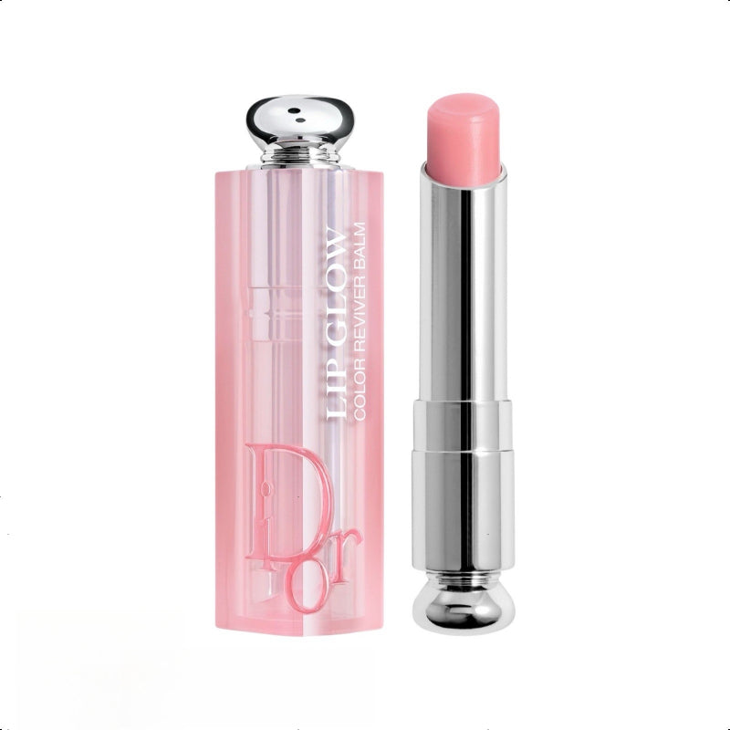 Christian Dior Addict Lip balm Glow -0.12oz NEW