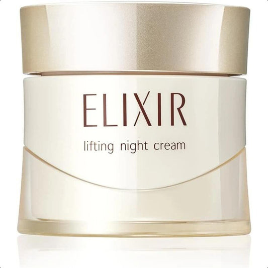 Shiseido Elixir Superieur Lifting Night Cream 40g