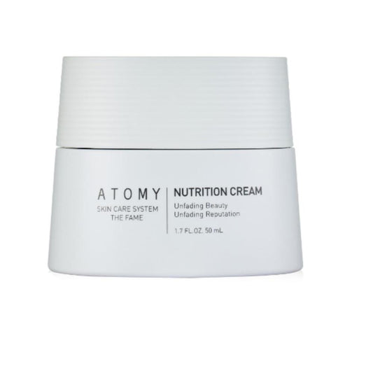 Atomy The Fame Nutrition Cream  50ml