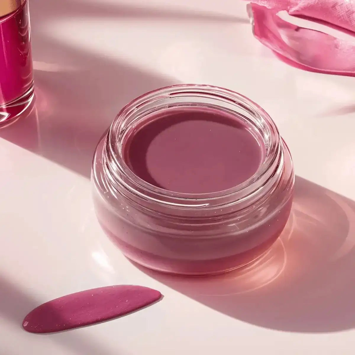 AOU FLOOFY MATTE BALM 4.5g