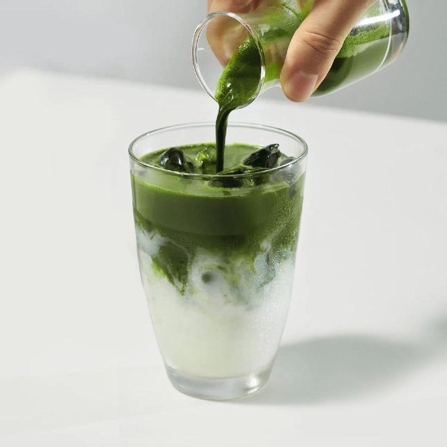 OSULLOC Green Tea Powder 40g