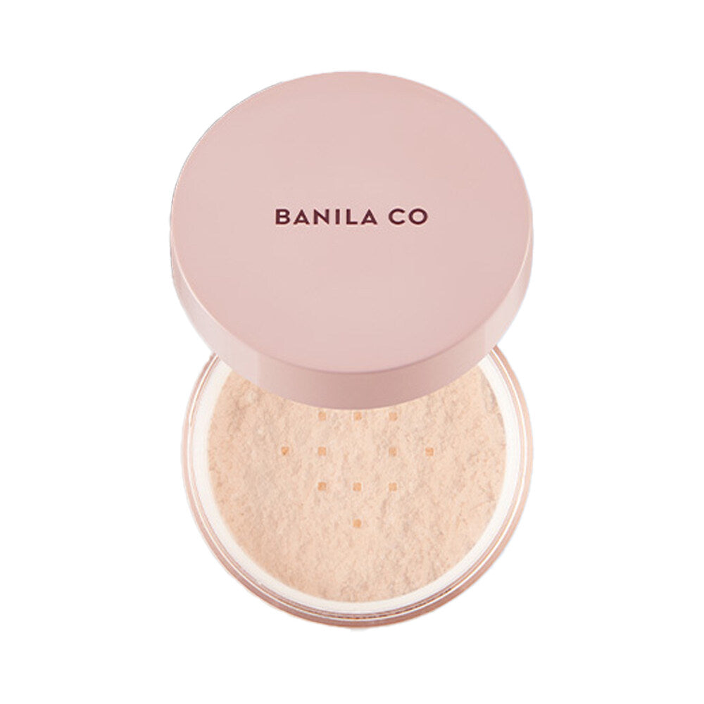 BANILA CO  Prime Primer Loose Setting Powder 8g