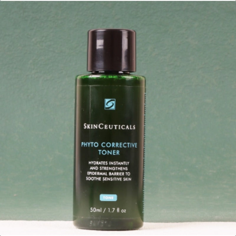 SKINCEUTICALS Phyto Corrective Essence 50ml Olive Leaf Cucumber Fruit Extract