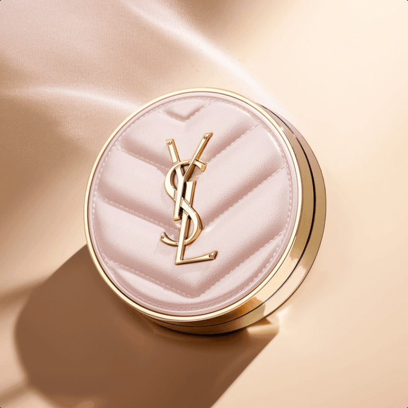 YSL Touche Eclat Glow-Pact Compact Cushion 12g