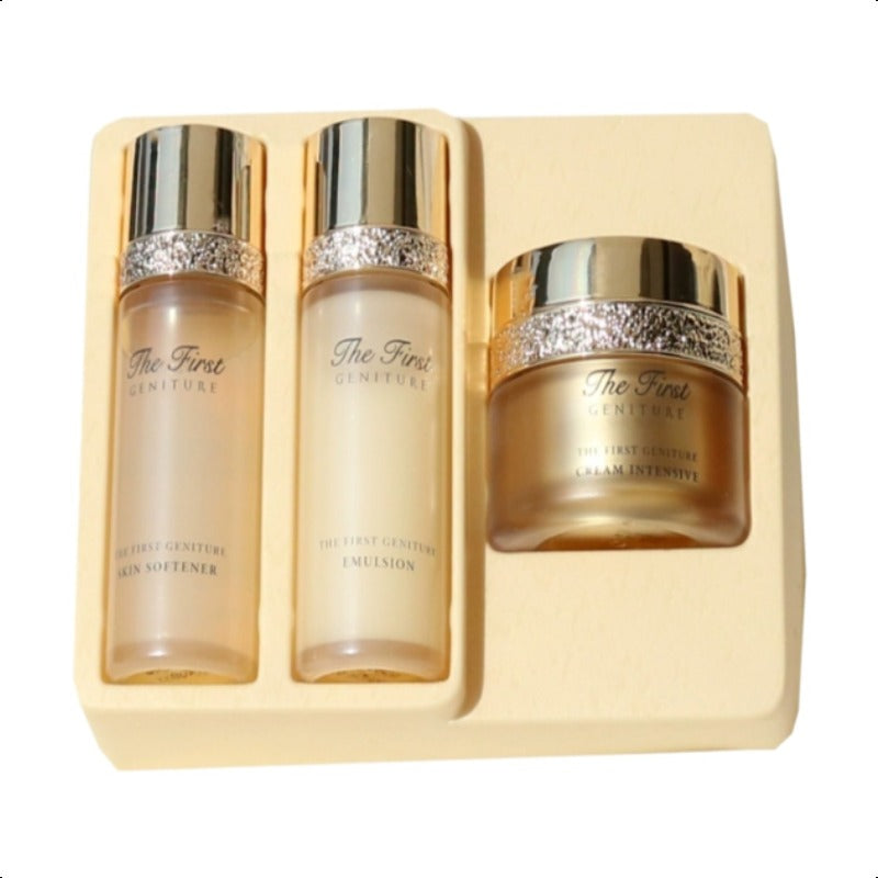 OHUI Ultimate Set of Four + Ultimate Portable Set of Three + HandbagOuhui Ultimate Set of Four + Ultimate Portable Set