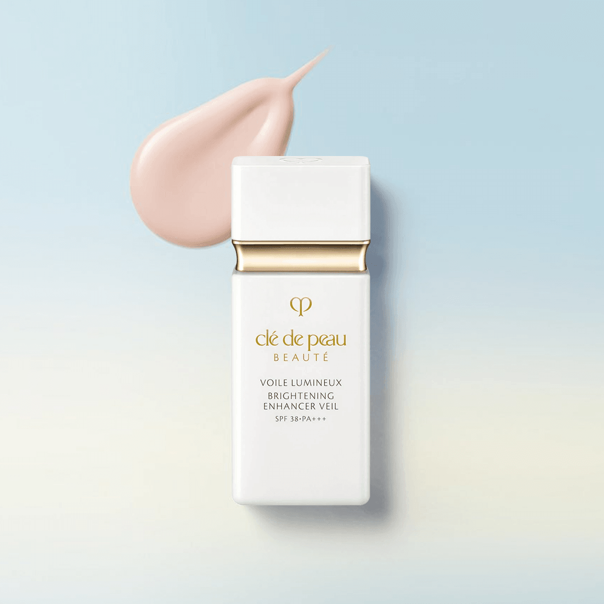 CPB VOILE LUMINEUX Brightening Enhance Veil Primer SPF38 PA+++ 30ml